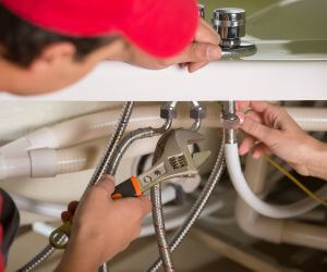 About The Faucet Pros Springview, NE